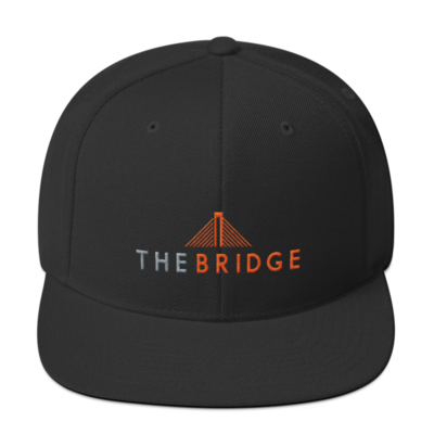 The Bridge - Snapback Hat