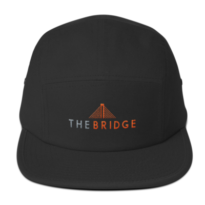 The Bridge - Five Panel Cap