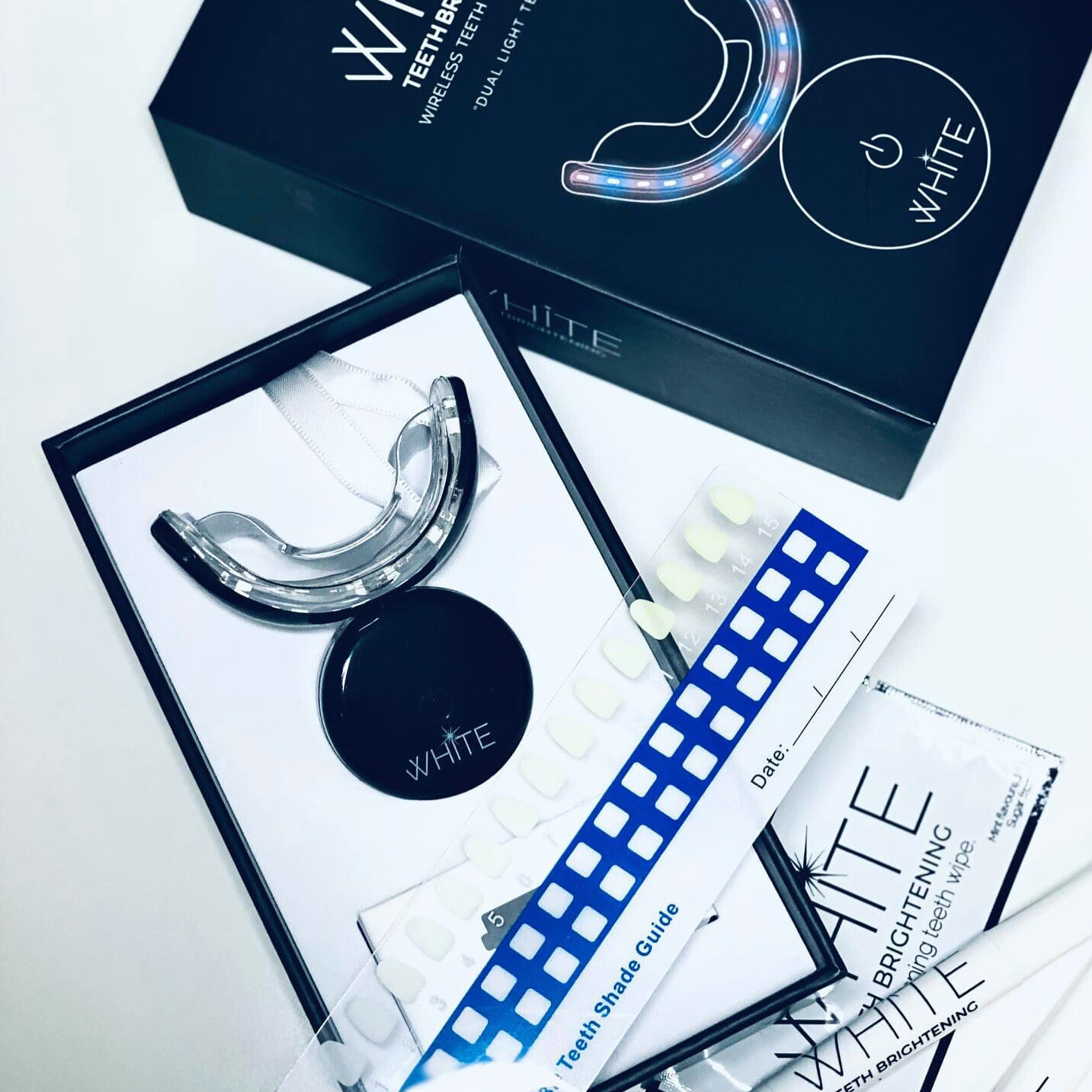 Take Home Teeth White Kit
