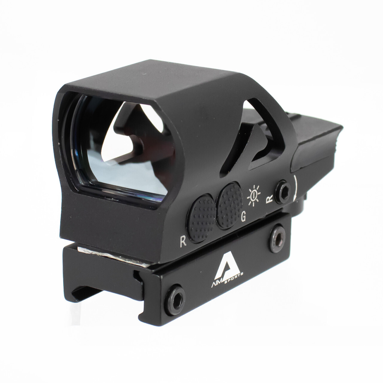 Aim Sports 1x32 Full Size Reflex Red Dot Sight