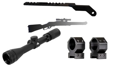 Bundle Optics & Rail Packages