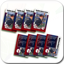 Trader Cards