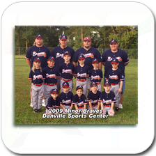 5x7 titled team picture