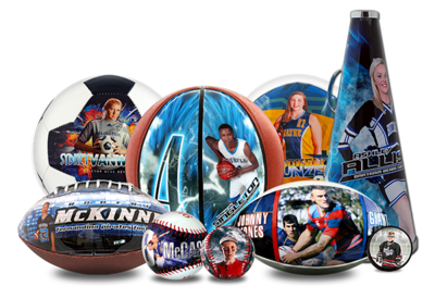 Custom Photo Ball (baseball, softball,  hockey puck)