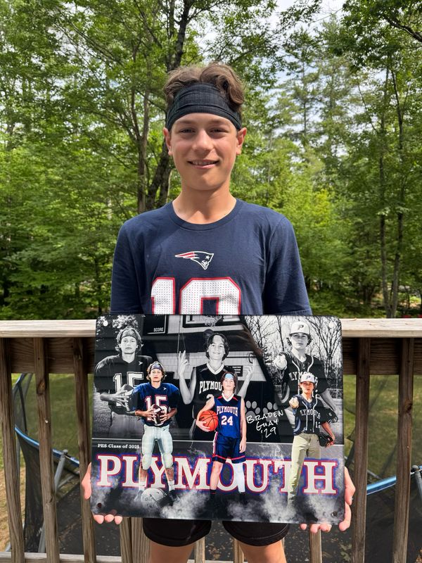 Custom Designed Poster And Prints