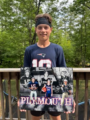 Custom Designed Poster And Prints