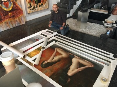 Giclee Prints