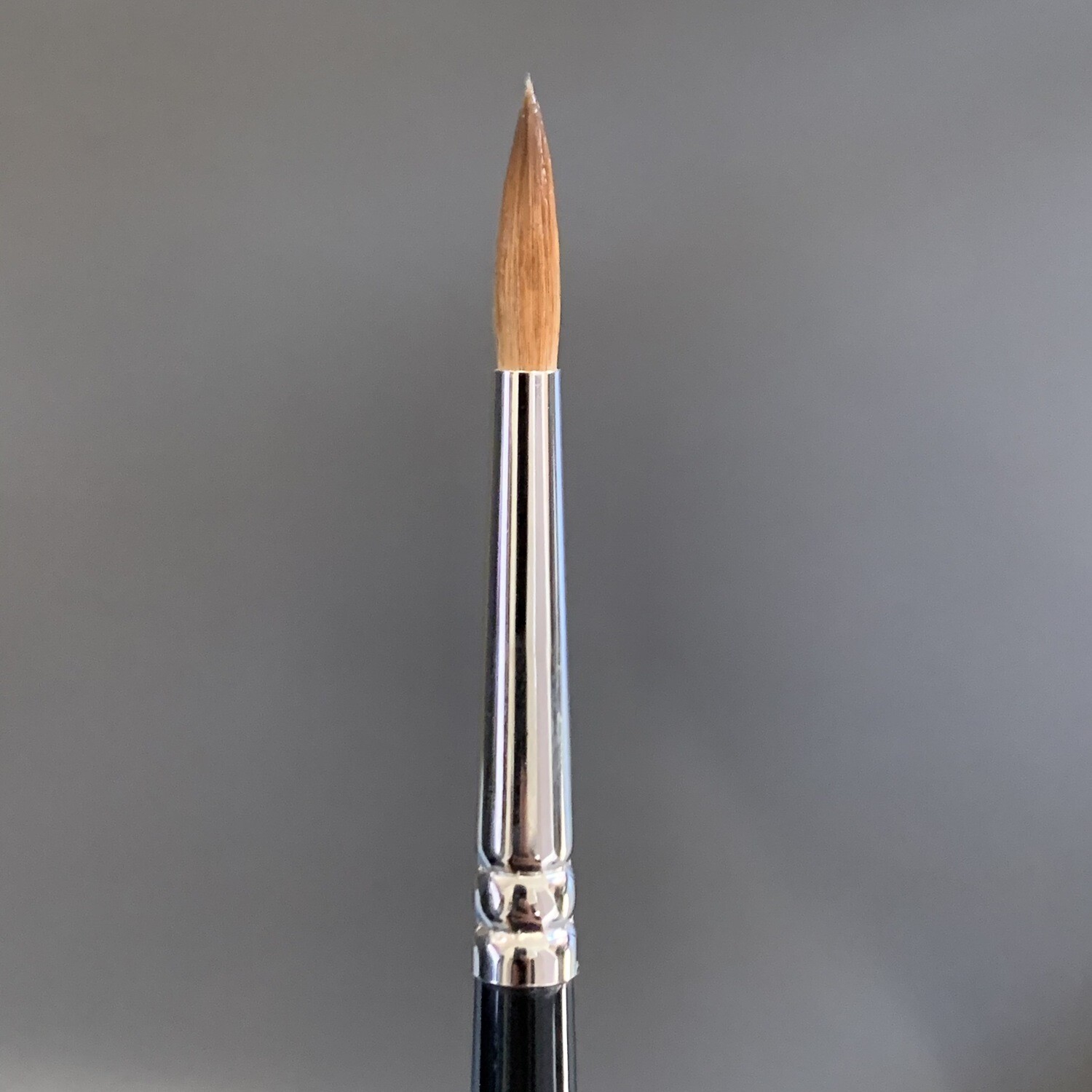 Mod 21 Pincel Series 99. Pointed Pure Sable size No.5