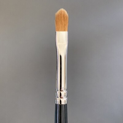 Mod 26 Pincel Series 91. Pure Sable Filbert  No.6