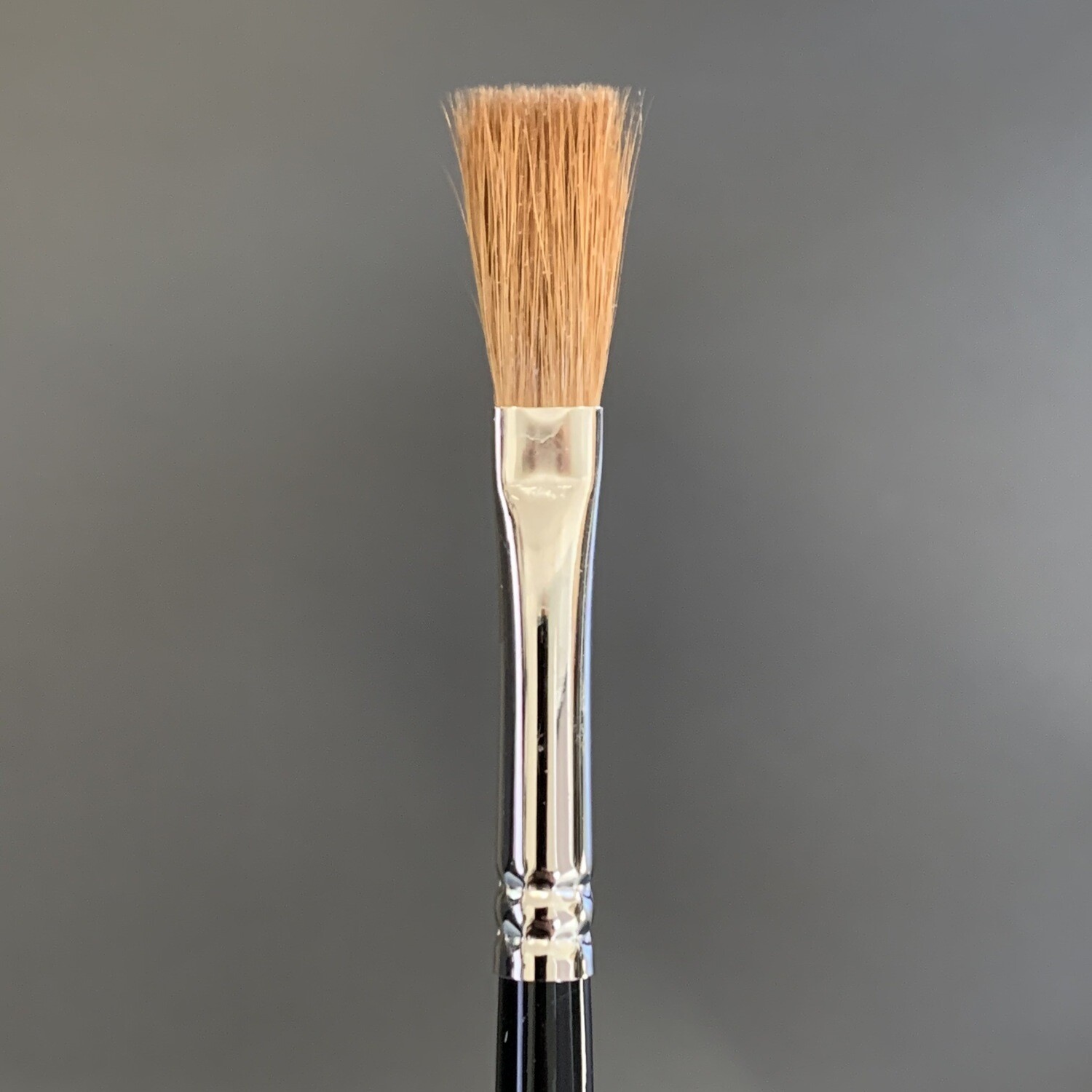 Mod 11 Pincel Series 7320. Pure Sable One Stroke 1/4