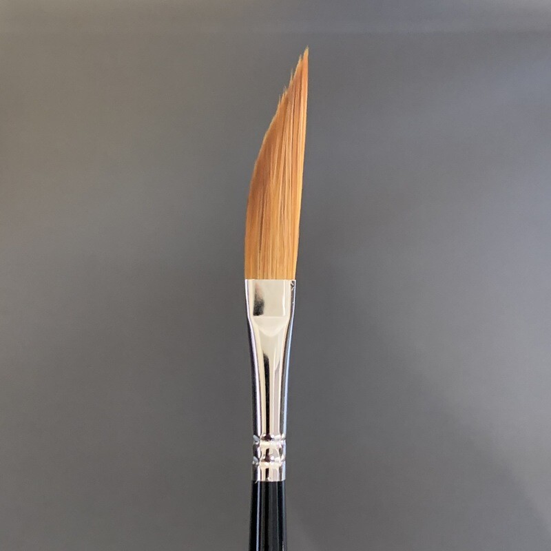 Mod 05 Pincel Series 770. Sable Blend Sword Liners 1/4