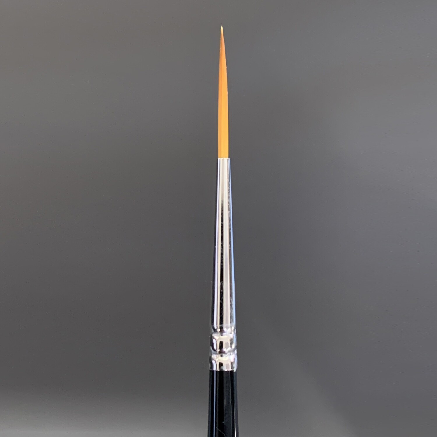 Mod 01 Pincel Series 315. Pointed Rigger &#39;script&#39; No.4