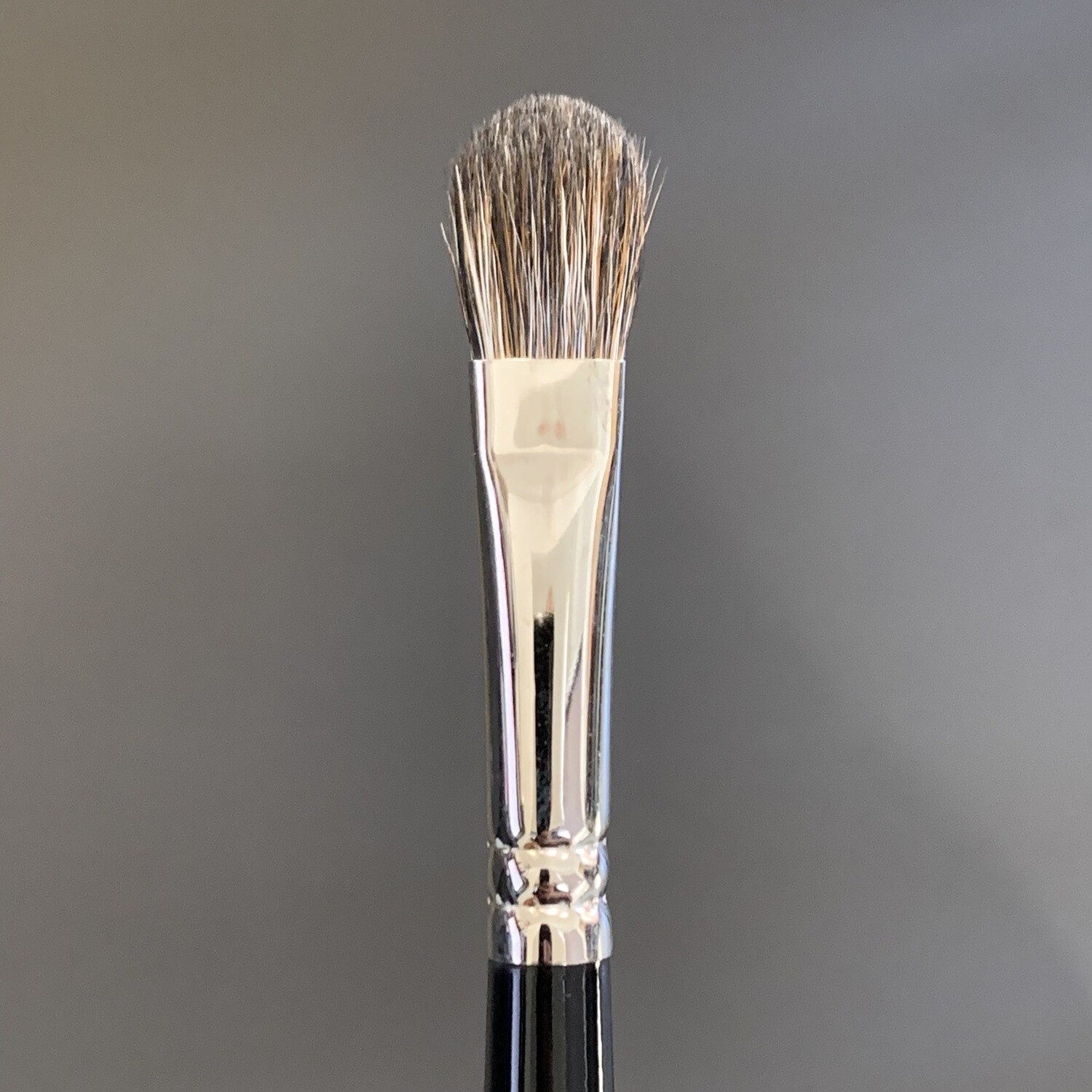 Mod 07 Pincel Ebony filbert  No.6