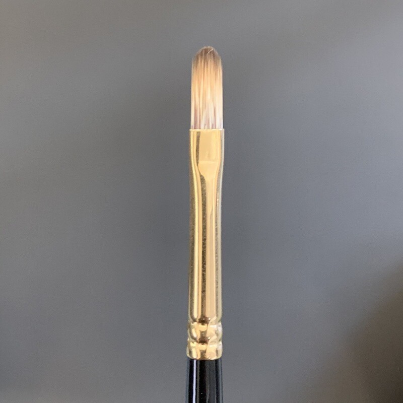 Mod 29 Pincel Eclipse Filberts No.2