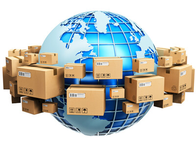 Brushes Shipping
