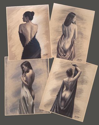 Prints / Graphic Work