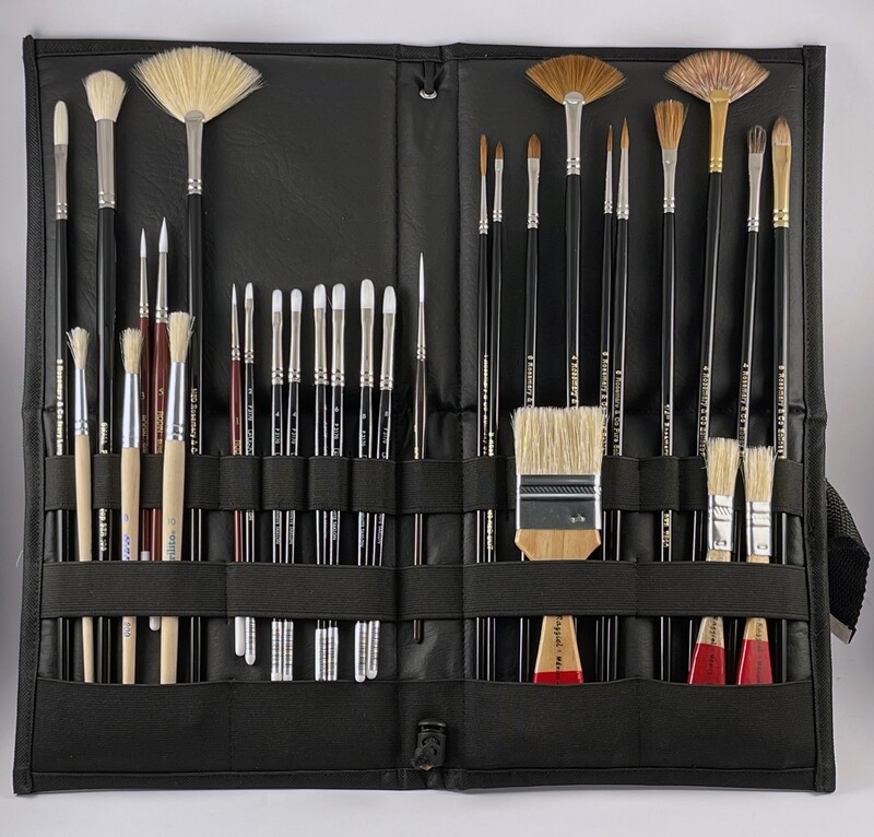 PRO Painter's Bundle 40 ml + Adjustable Mount for tablet
