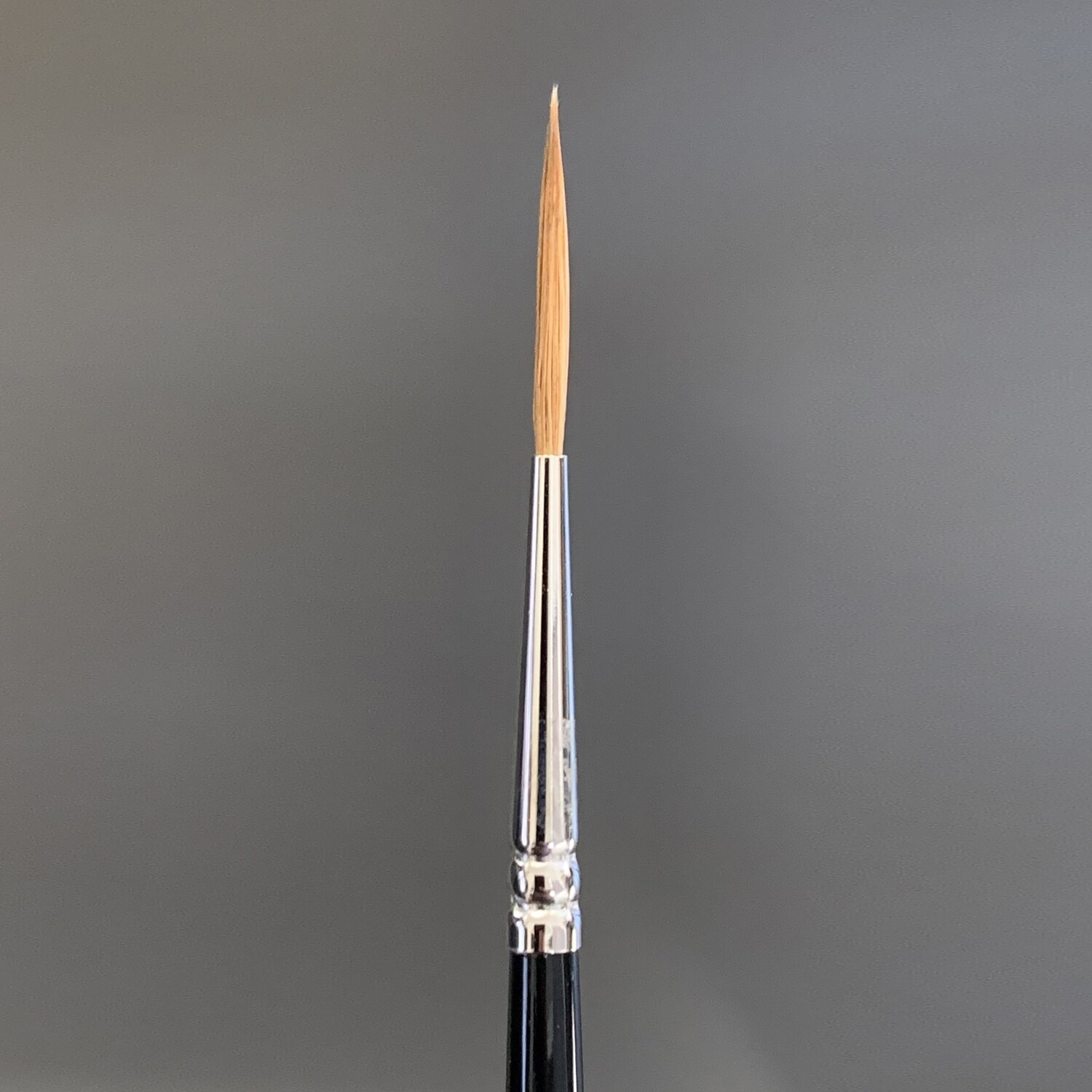 Mod 03 Pincel Series 88. Pure Sable Rigger No.1