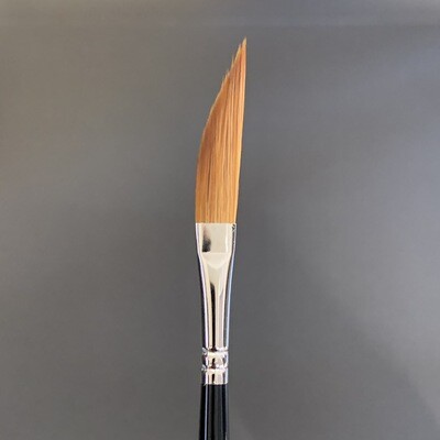 Mod 05 Pincel Series 770. Sable Blend Sword Liners 1/4