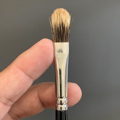 Mod 10 Pincel Series 278. Masters Choice Long No.5