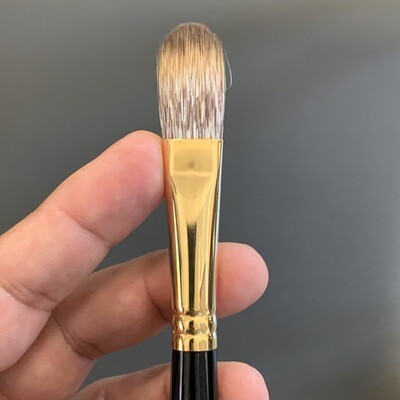Mod 32 Pincel Eclipse Filberts No.14