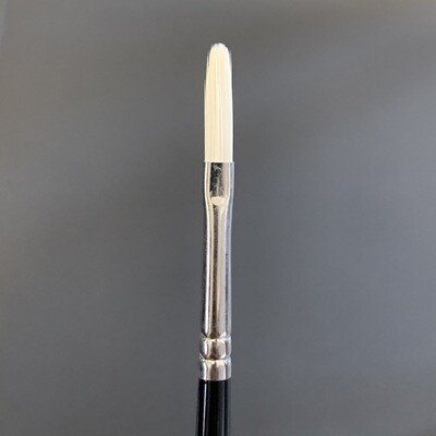 Mod 33 Pincel Ivory longer filberts  No.0