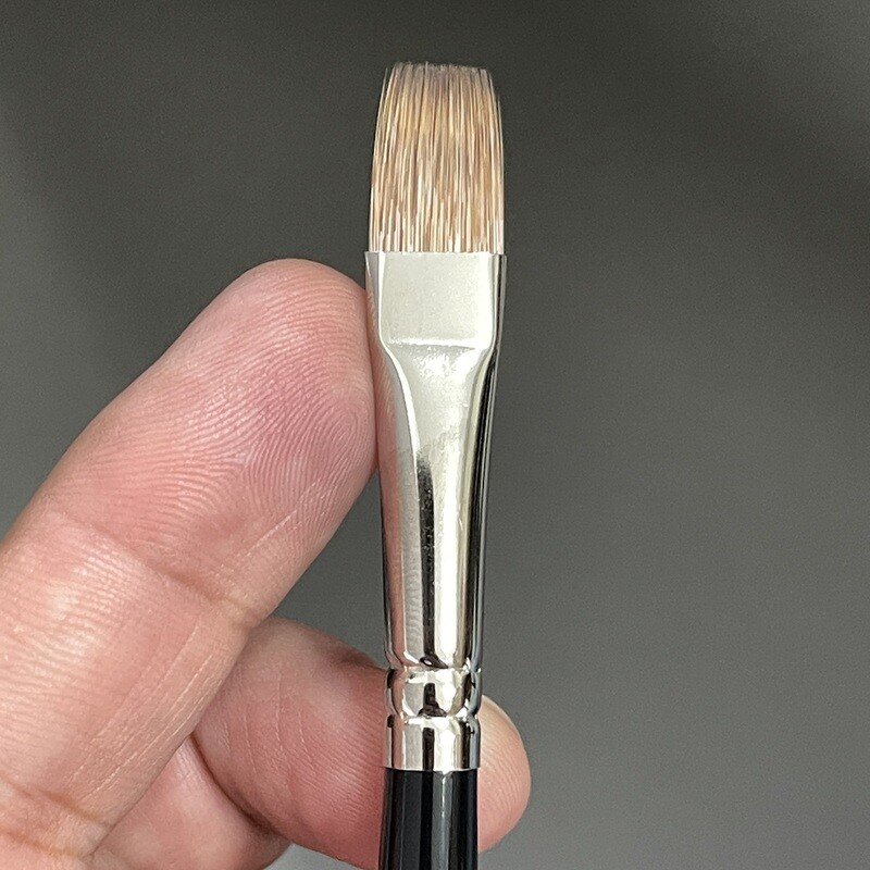 Mod 37 Pincel Eclipse Combers 3/8