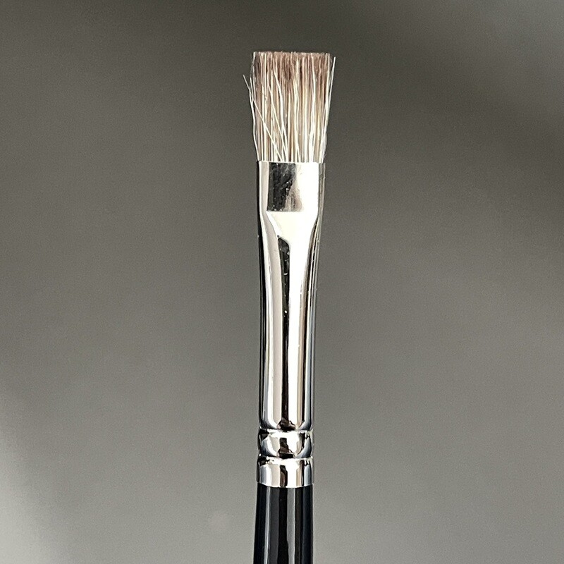 Mod 36 Pincel Series 274. Masters Choice Flats No. 4
