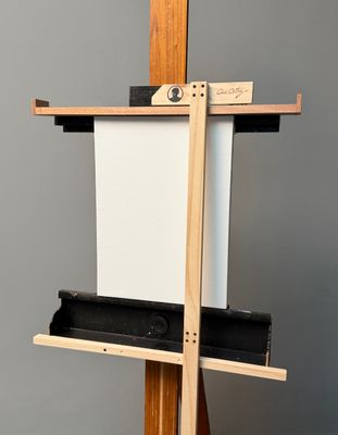 TIENTO DESLIZABLE por Omar Ortiz