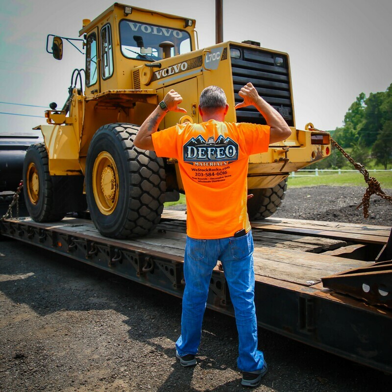 Short Sleeve T-Shirt (Color selection)