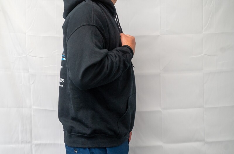 Hooded Sweatshirt