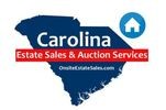 Carolina Estate Sales & Auction Services, LLC.