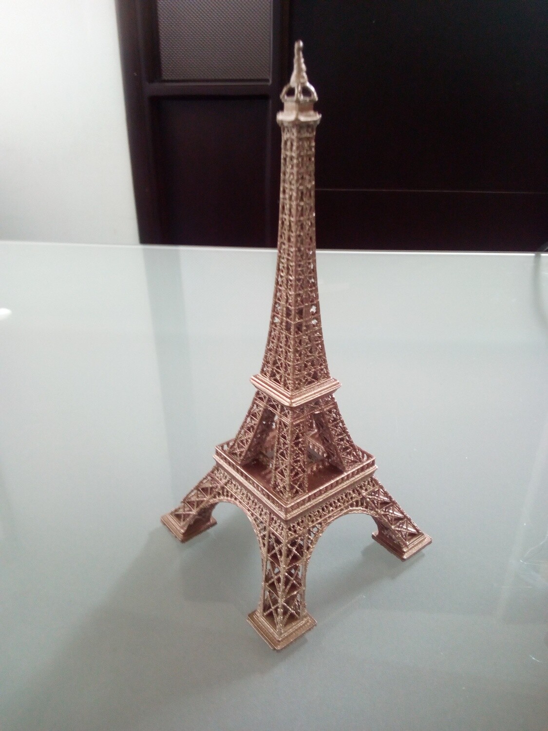 Torre Eiffel