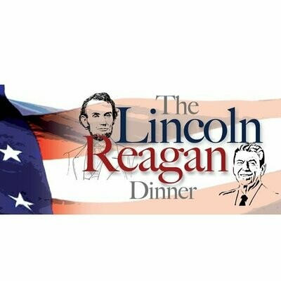 Lincoln Reagan Dinner