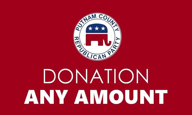 Donation of Custom Amount