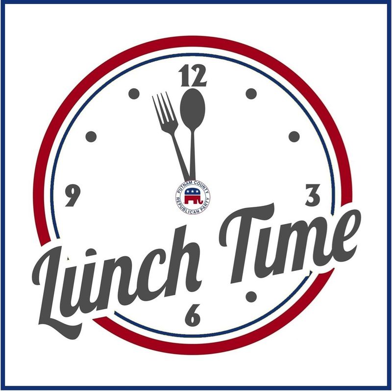 Monthly Luncheon