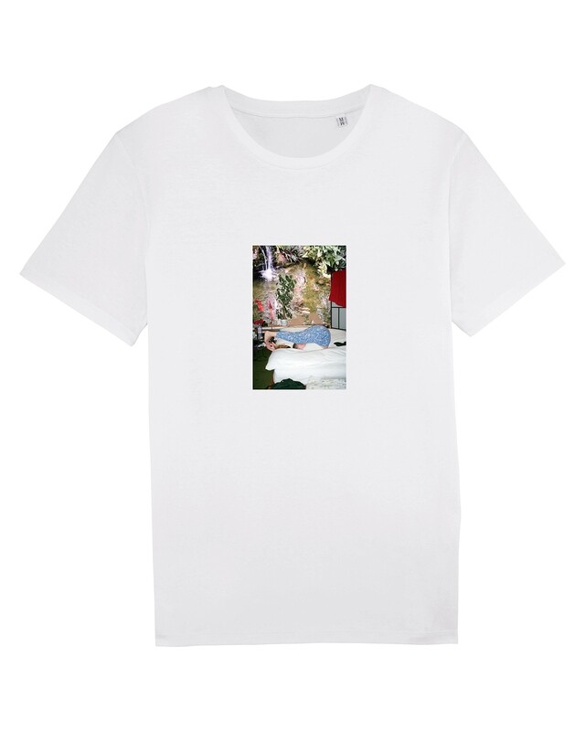 Goldfish White T-Shirt