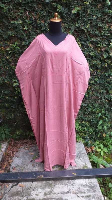 kaftan kelelawar