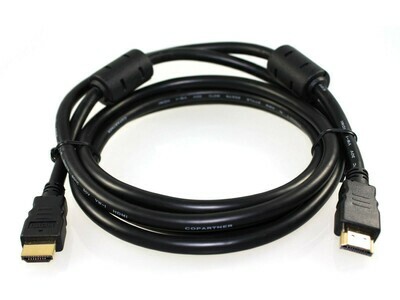 GOSELECT HDMI CABLE 5M M/M V1.4A
