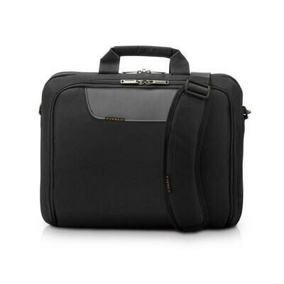 Everki 16" Advance Compact Briefcase Laptop Bag