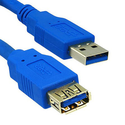 RITMO 5M USB3 AM/AF CABLE