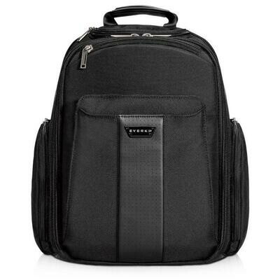 Everki 14.1" Versa Checkpoint Friendly Backpack - Perfect for 15" Macbook Pro