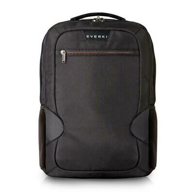 Everki 14.1" Studio Slim Backpack Perfect for MacBook Pro 15