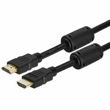 GOSELECT HDMI CABLE 1.8M M/M V1.4