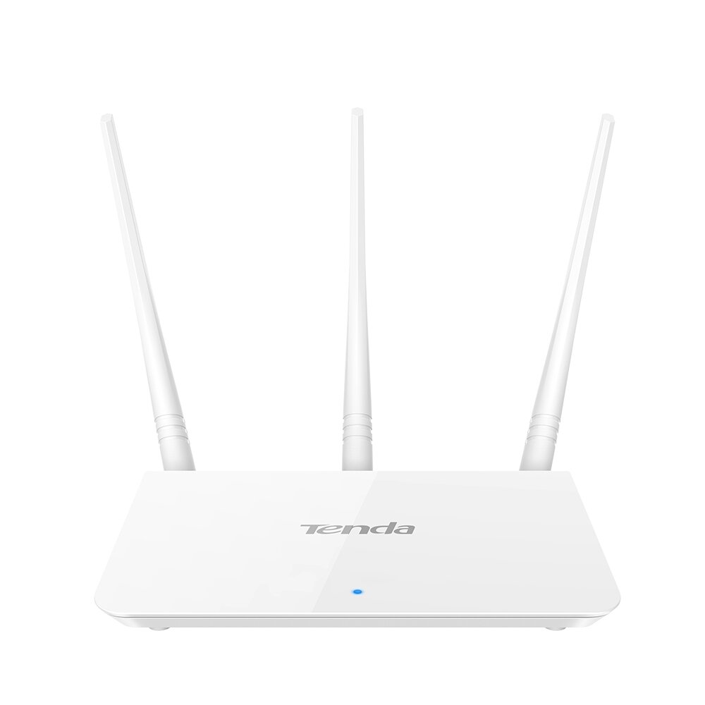 Tenda F3 300Mbps Wireless N Router