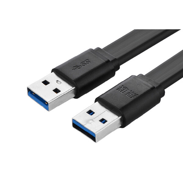 UGREEN USB3.0 A male to male cable 1.5M (10804)