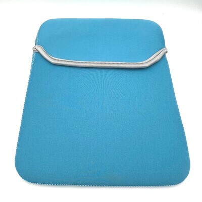 GoSelect 10" Tablet Sleeve Bag Blue