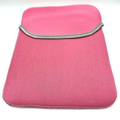 GoSelect 10" Tablet Sleeve Bag Pink