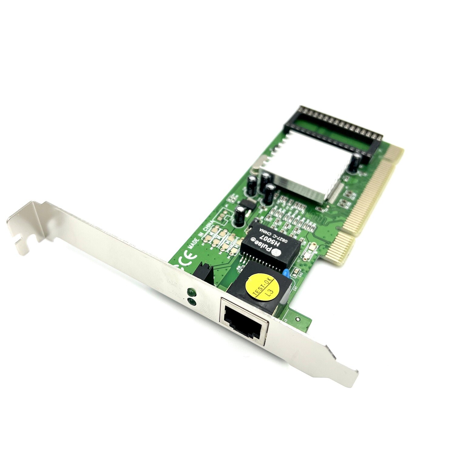 Realtek Gigabit Ethernet PCI LAN Card NIC 10/100/1000