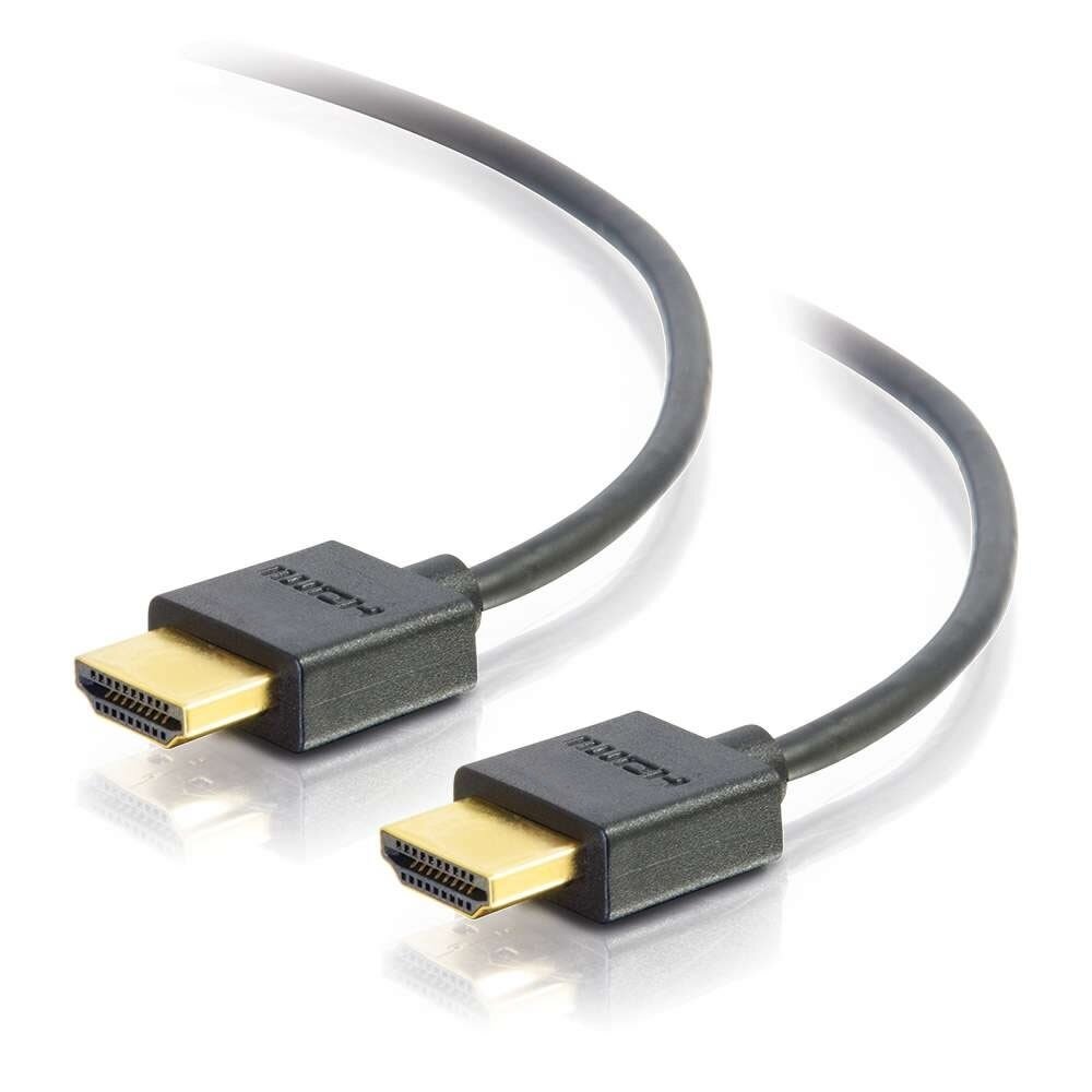 Simplecom CAH405 0.5M High Speed HDMI Cable with Ethernet (1.6ft)